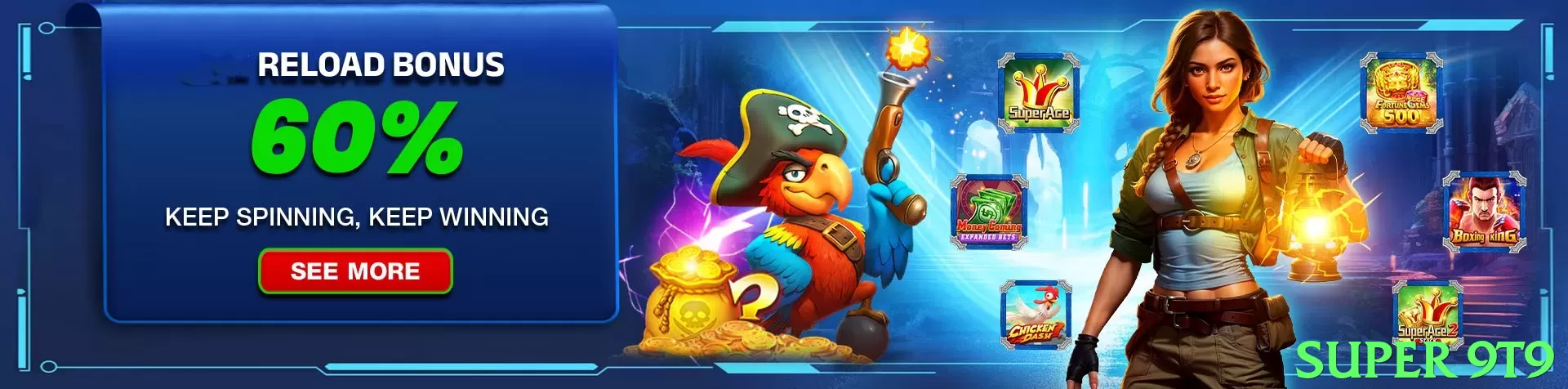 super 9t9 Pakistan - 3