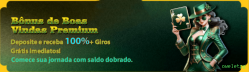 Diretório de Jogos oweletpg